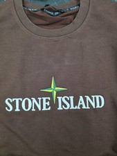 Felpa Stone Island Taglia S