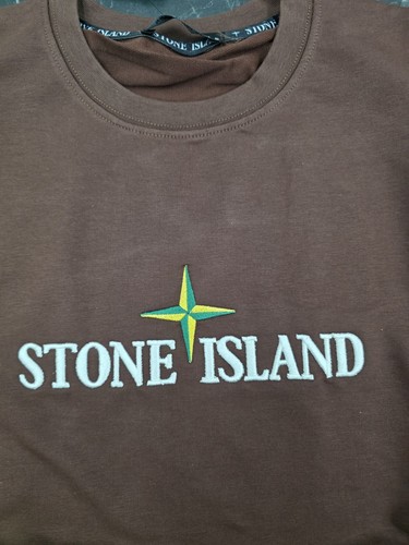 Felpa stone island taglia xxl - felpa,