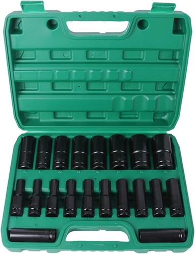 Set 20pz bussole impatto - set,