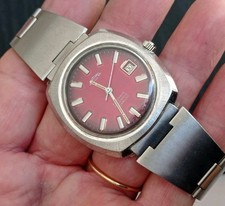 ANTIMA SPORT 39MM Oversize