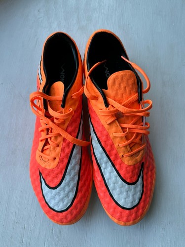 Nike hypervenom phantom - 1, size