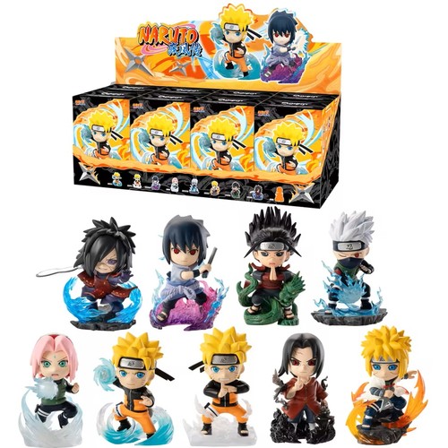 Funism naruto shippuden - naruto,