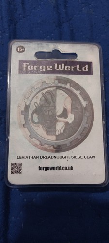 Warhammer 40000 forge world - warhammer,