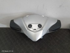 carena manubrio esterna kymco agility r16 plus 125 2015 2018