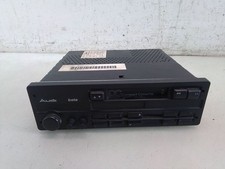 AUDI 80 90 S2 B4 1993 Radio