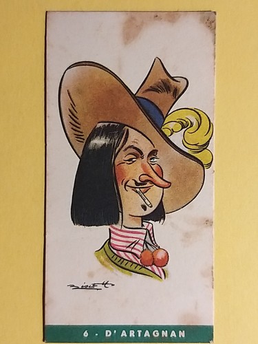 Figurina concorso perugina - figurina,