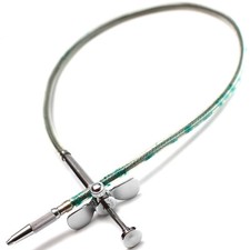 Cavo sgancio otturatore 20"