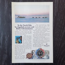 1989 rolex gmt master - master, ref