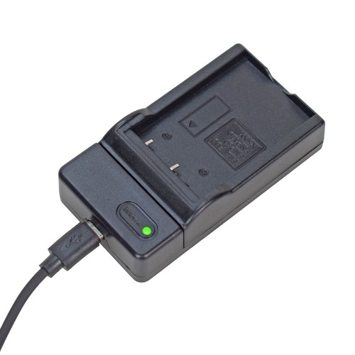 Caricabatteria usb per kodak - usb,