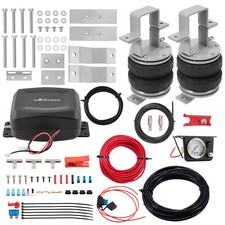 Kit regolatore compressore