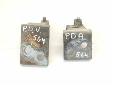 Kit cerniera porta anteriore