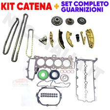 Kit catena distribuzione - kit,