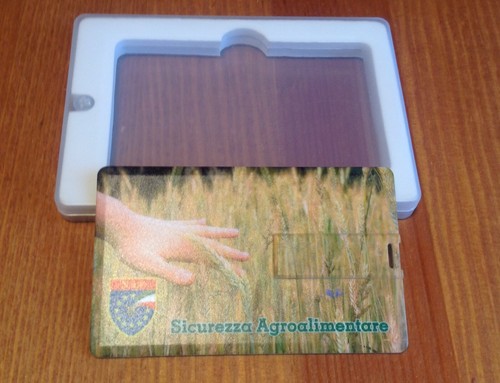 Penna usb forma card - penna,