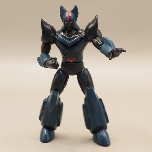 Black tetsujin hg series - tetsujin,