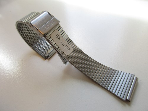 Citizen lcd acciaio inox ref - inox,