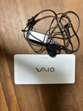 VAIO Type P SSD has been