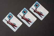 LOTTO DI TRE calendari