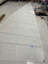 "Mizzen per Nauticat 44 o principale per yacht più piccoli ""Inutilizzato"""