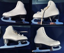 Ice figure skates roller - skates,