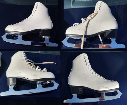 Ice figure skates roller - ice,