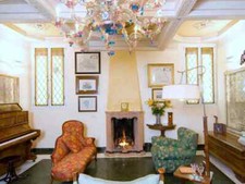 ANTICO E RARO PARABRACE IN STILE 600 /700 VERAMENTE RARO E RICERCATISSIMO  PARAB