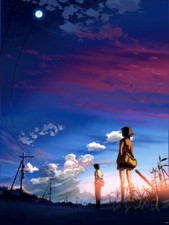 V6162 5 centimetri al secondo