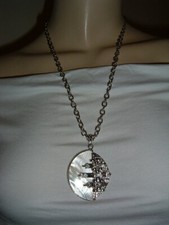 VINTAGE COLLANA A CATENA