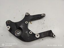 STAFFA SUPPORTO RUOTA E MARMITTA per suzuki burgman 200 2006 2012