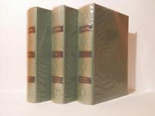 Commedie di Carlo Goldoni. A cura di N. Mangini. Utet, 1977, 3 volumi, ottimo