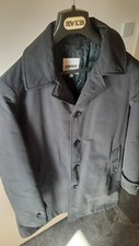 Aspesi trench coat uomo - trench,