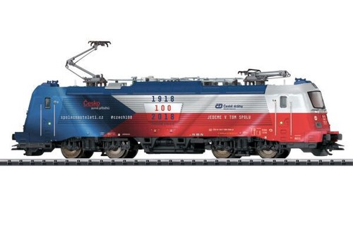 Trix 22454 locomotiva