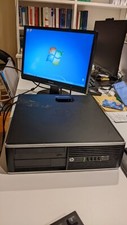 Compaq elite 8300 - elite,