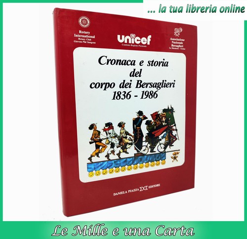 Libro cronaca storia - cronaca, e