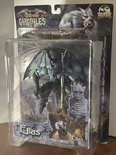 Extreme Gargoyles Action