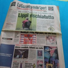 LA GAZZETTA DELLO SPORT