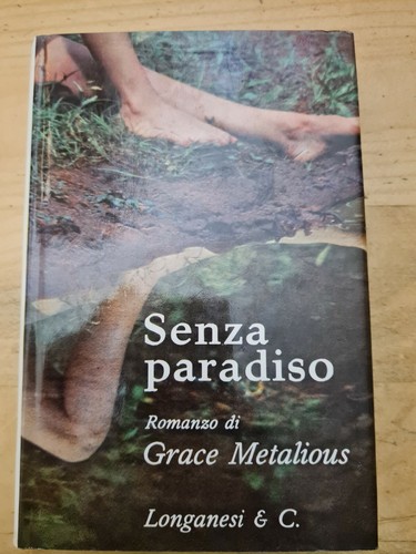 Senza paradiso grace - senza,