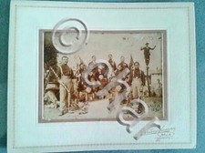 Foto epoca aristotipo -