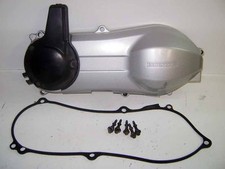 Coperchio Carter Trasmissione per Honda Pantheon 125 150 2T 98>02 Crankcase