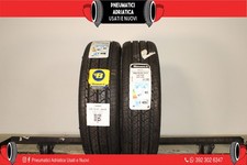 2 PNEUMATICI BARUM 195/70 R15C