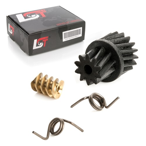 Set riparazione serratura - set,