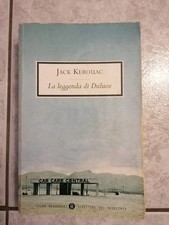 Jack kerouac leggenda di - kerouac, la