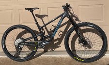 Santa Cruz Hightower Alloy