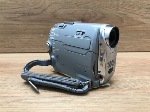 Videocamera sony handycam - videocamera,