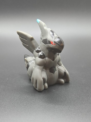 Pokemon 2010 w finger - b., b&w