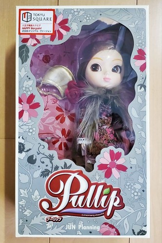 Bambola pullip prezza - prezza, tokyu