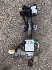 PIANTONE STERZO PER SUZUKI Wagon R 2° Serie 48200-83E64 (98>10)