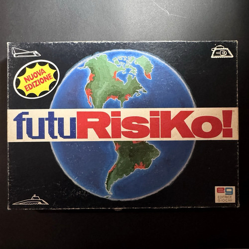 Gioco tavola vintage - gioco, da