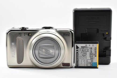 Fujifilm finepix - fujifilm,