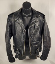 Vintage Early 80s SCHOTT