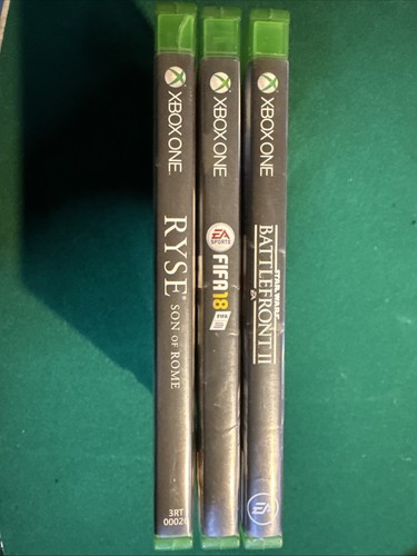 Lotto giochi xbox one fifa - xbox,